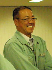 株式会社イボキン 高見武志 株式会社イボキン 高見武志
