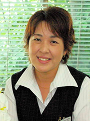 株式会社イボキン 吉田朋子 株式会社イボキン 吉田朋子
