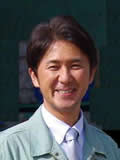 株式会社イボキン 代表取締役社長 高橋克実 株式会社イボキン 代表取締役社長 高橋克実