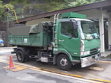 積荷計量