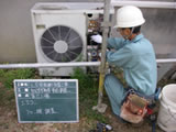 フロン類調査