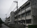 着工前