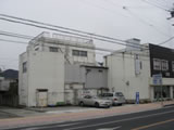 着工前