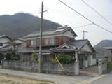 着工前