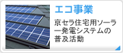 エコ事業