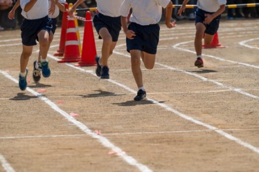 運動会