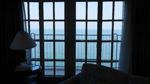 福利厚生を利用して滋賀旅行🌊