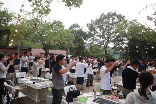 イボキンBBQ大会2026🍖